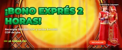 Jackpots Progresivos más Grandes