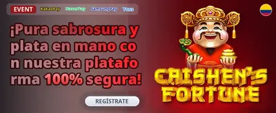 Interfaz de casino en línea premium con ruleta y fichas doradas