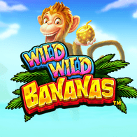 Wild Wild Bananas game icon
